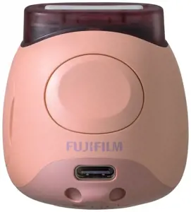 Fujifilm INSTAX PAL Powderi Pink