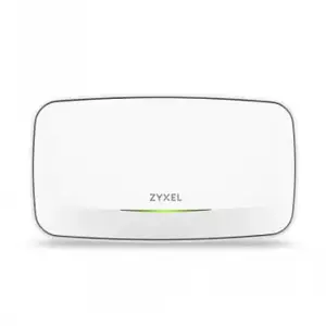 ZYXEL NWA240BE  BE15K 2X2:2+4X4:4+2X2:2 MU-MIMO, TRIPLE RADIO, 2 X 2.5G LAN PORTS, POE+ (802.3AT), …