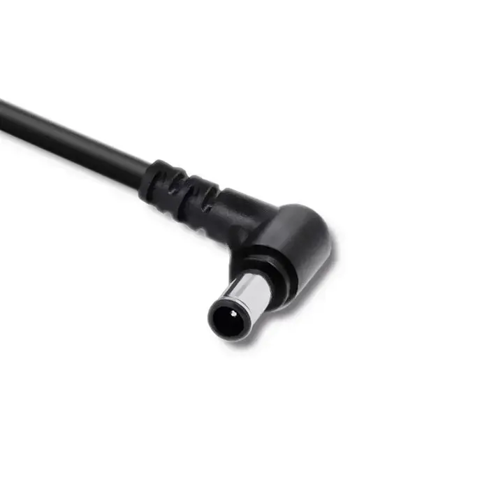 QOLTEC SAMSUNG MONITORIAUS MAITINIMO ADAPTERIS 42W | 14V | 3A | 6.5*4.4 |+ MAITINIMO KABELIS