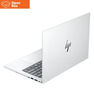 HP EliteBook 8 G1i 14 - OPENBOX - Ultra 5-225U, 32GB, 512GB SSD, 14 WUXGA Privacy AG, 5MP IR cam, 4…