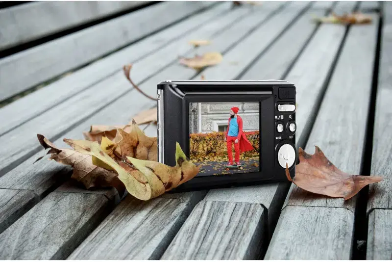 AGFA DC5200 Black