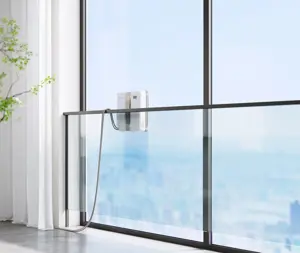 Dulkių siurblys-robotas Ecovacs Winbot MINI