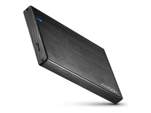 AXAGON USB-C 5Gbps - SATA 6G external box for 2.5" SSD/HDD | EE25-XA6C