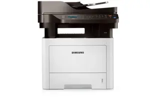 Samsung ProXpress SL-M3875FD