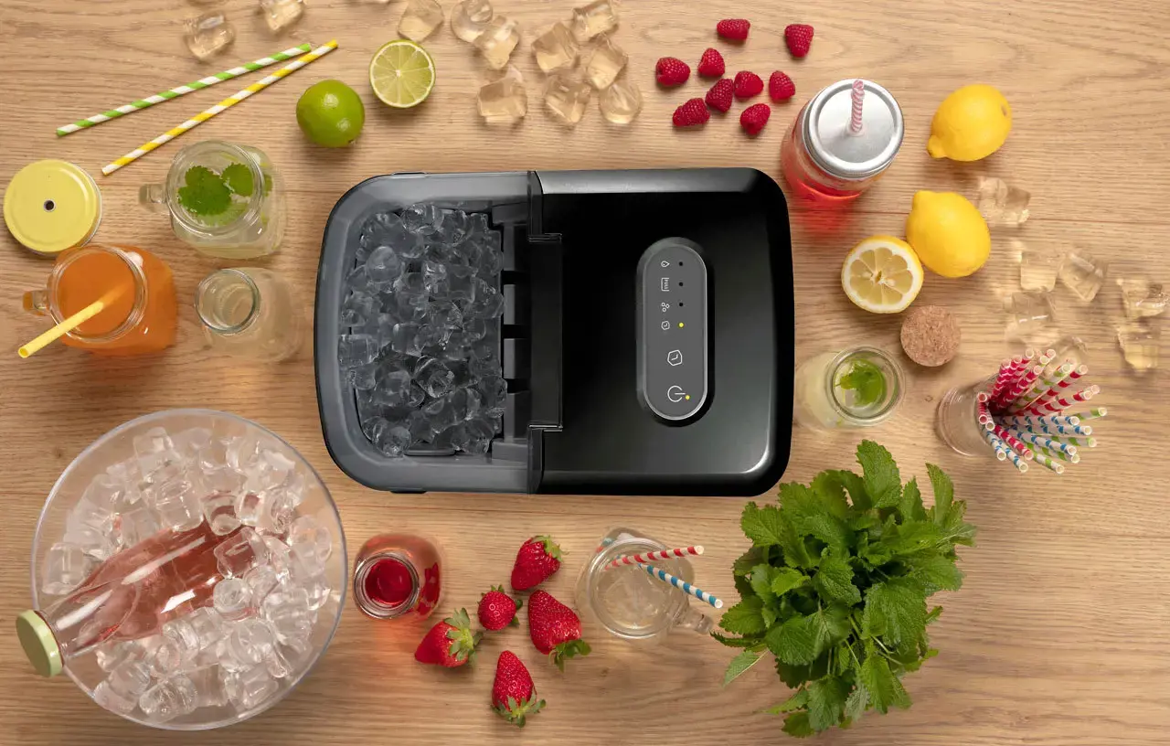 Ledukų gaminimo aparatas Gorenje IMC1200B