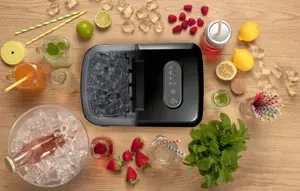 Ledukų gaminimo aparatas Gorenje IMC1200B