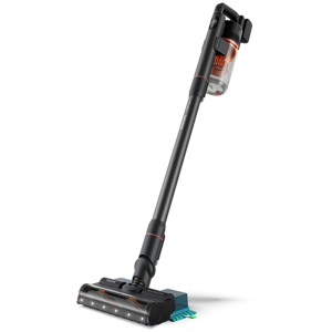 Philips Vacuum Cleaner | XC7055/01 Aqua | Cordless operating | Handstick | 25.2 V | Operating time (max) 80 min | Red Coral | Warranty 24 month(s)