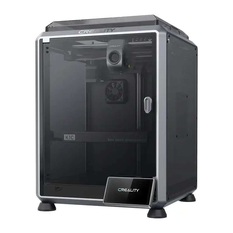 Creality K1C 2025 3D printer