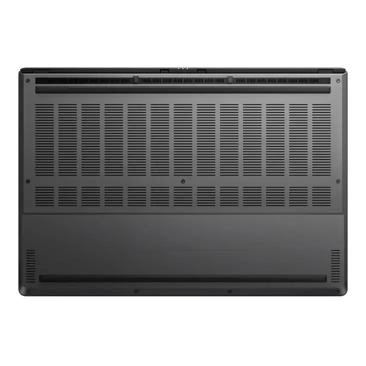 ASUS ROG Zephyrus G16 GU605CW-U9322W Ultra 9 285H 16" 2.5K OLED 240Hz 32GB LPDDR5X 7467 2TB SSD GeForce RTX 5080 16GB Wi-Fi + Bluetooth 1080p IR camera 90Wh battery Windows 11 Eclipse Grey