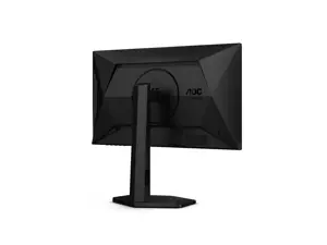 AOC | 25G4SXU | 24.5 " | IPS | FHD | 310 Hz | 1 ms | 1920 x 1080 pixels | 400 cd/m² | HDMI ports quantity 2 | Black