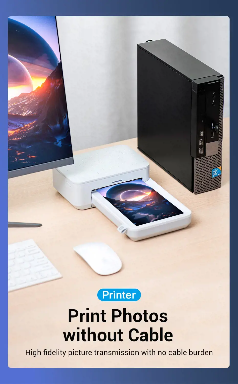 "Vention" USB Bluetooth5.0 adapteris juodas, laidinis, USB, Bluetooth, juodas