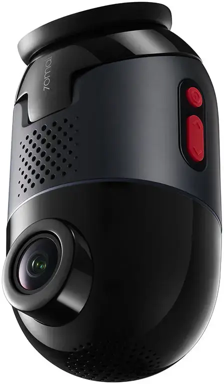 70mai dash cam X800