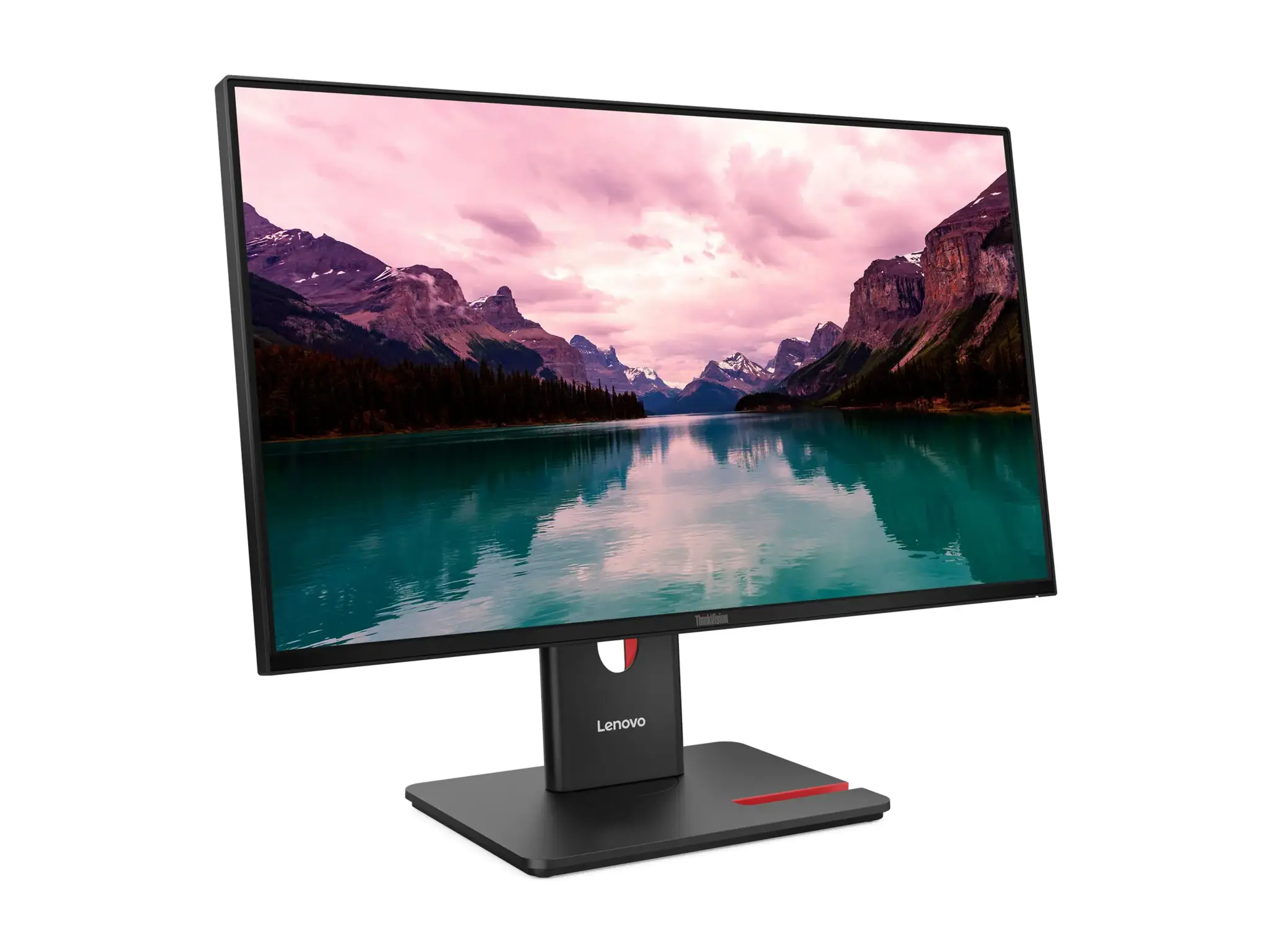 LENOVO 23.8" T24-40 FHD IPS 16:9 VGA/DP/HDMI