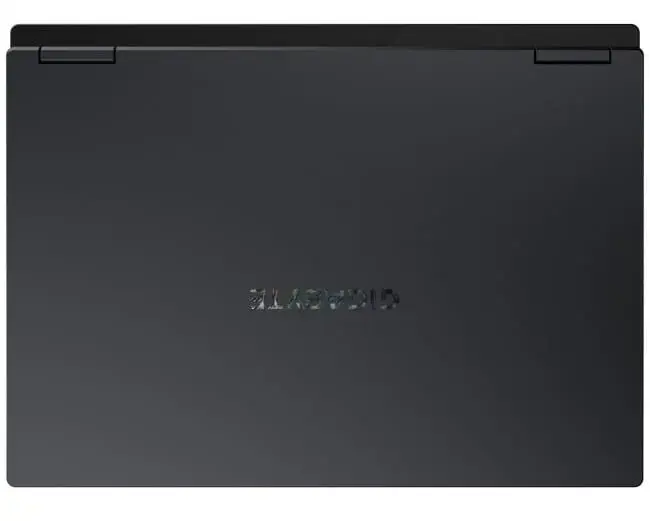 Nešiojamas kompiuteris GIGABYTE Gaming Laptop A16 PRO DYH, 7 240H, 4 TB, 16 Coliai, Windows 11 Home, Intel Iris Xe