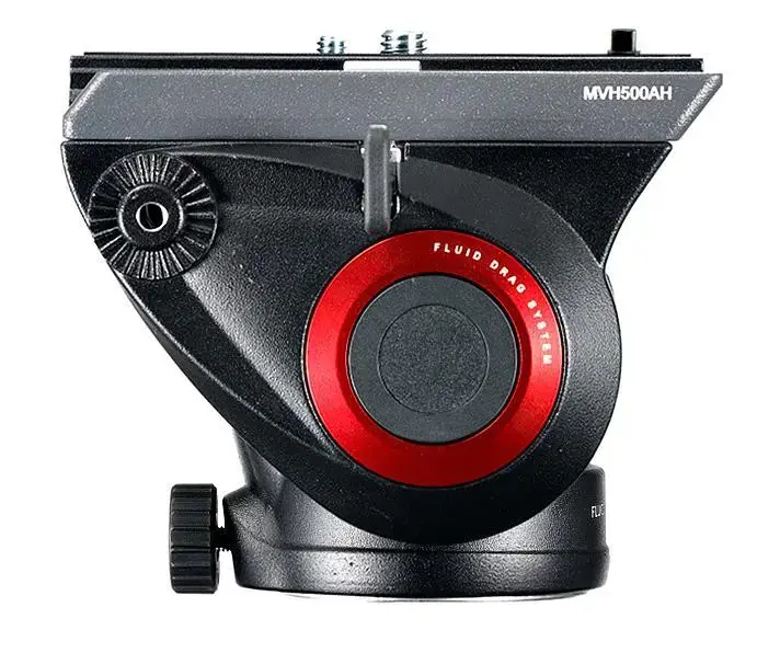"Manfrotto" vaizdo galvutė MVH500AH