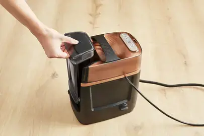 Drabužių garintuvas Tefal QT2020E0