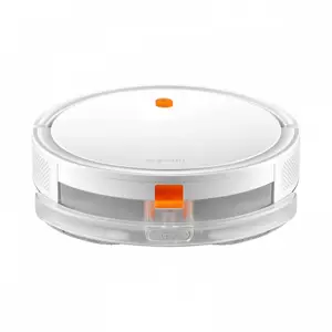 Robot Vacuum E5 white