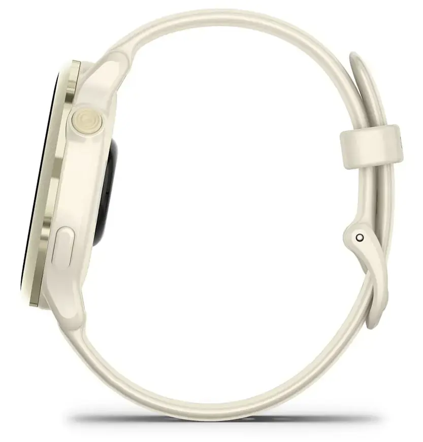 SMARTWATCH VIVOACTIVE 6/LUNAR GOLD 010-02985-01 GARMIN