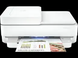 HP ENVY Pro 6422