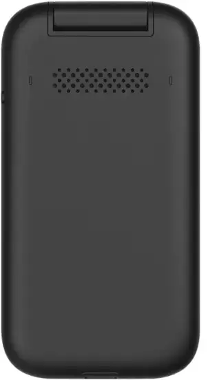 Panasonic KX-TF600EXB, black