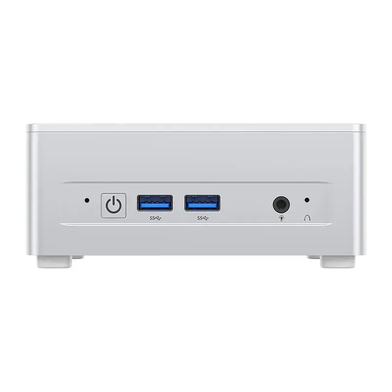 MINI PC Minis Forum UM870 Plus Ryzen 7 8745H barebone