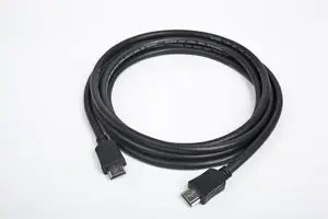 GEMBIRD CC-HDMI4-20M Gembird HDMI V2.0 kabelis su paauksuotomis jungtimis, 20 m, biri pakuotė