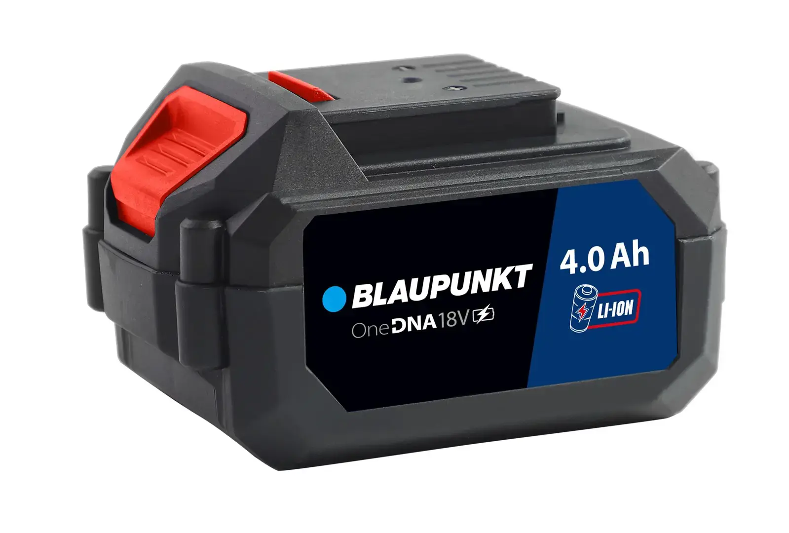 "Blaupunt" 18V vertikalus dulkių siurblys VC6010