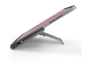Lenovo Tab Plus, 29.2 cm (11.5"), 2000 x 1200 pixels, 128 GB, 8 GB, Android 14, Grey