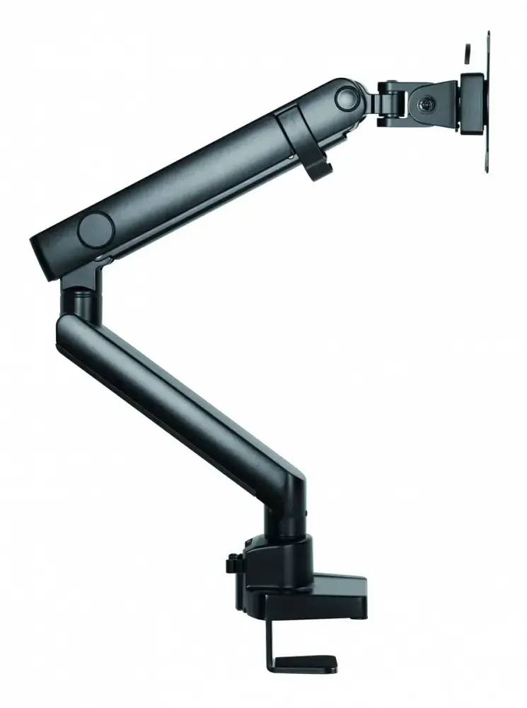 ICYBOX IB-MS313-T Monitoriaus stovas su stalo atrama vienam iki 32 colių monitoriui