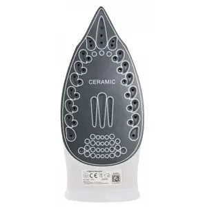 SPERANZA EHI002 STEAM IRON SLIDER 2200W