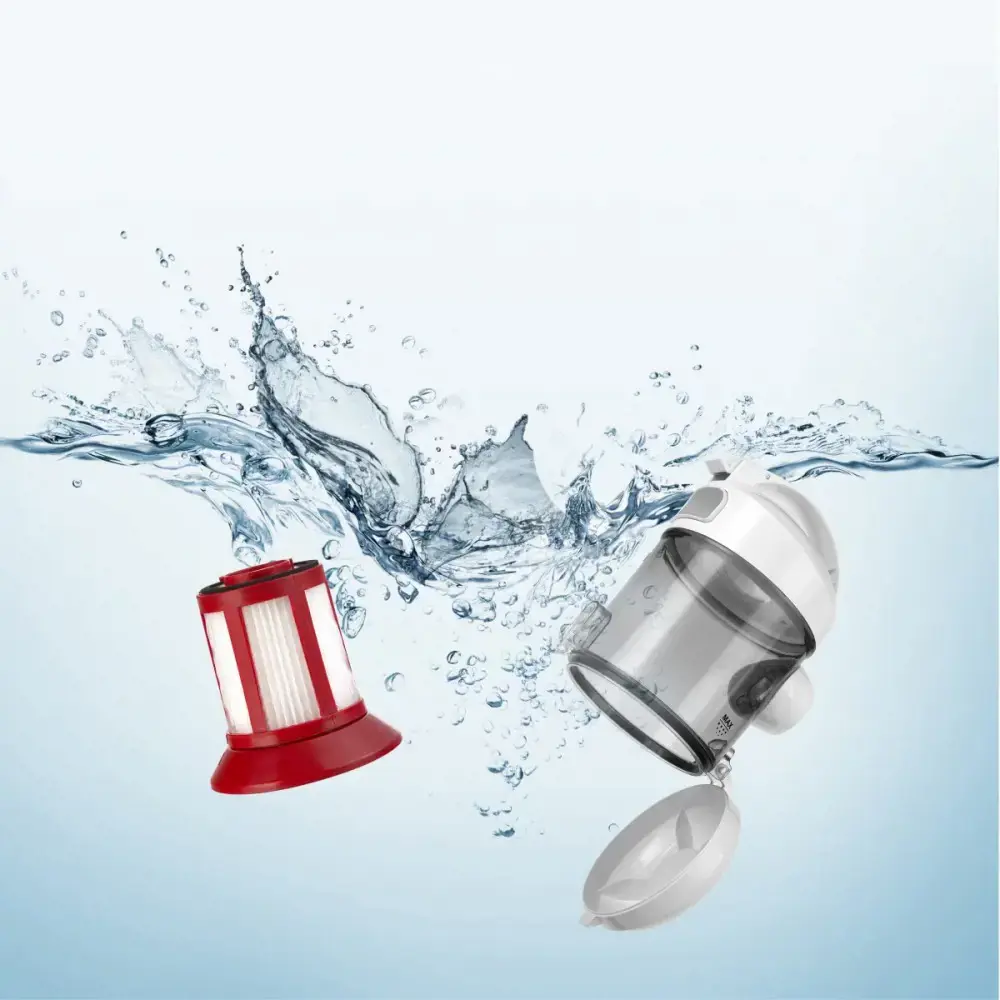 DULKIŲ SIURBLYS C5 MC01PLWH MP