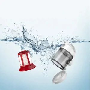 DULKIŲ SIURBLYS C5 MC01PLWH MP