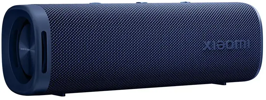 Xiaomi | Sound Outdoor | QBH4265GL | 30 W | Waterproof | Bluetooth | Blue | Portable | Wireless connection