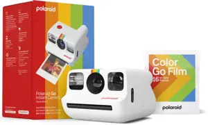 "Polaroid Go Gen 2" visko dėžutė, balta