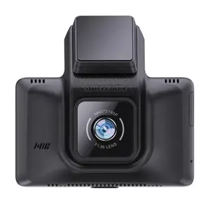 "Hikvision K5" 2160P/30FPS + 1080P vaizdo įrašymo įrenginys