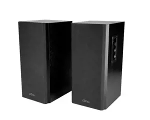 MEDIATECH MT3143K AUDIENCE HQ MT3143 - tai dviejų krypčių stereofoninių garsiakalbių rinkinys, kuri…