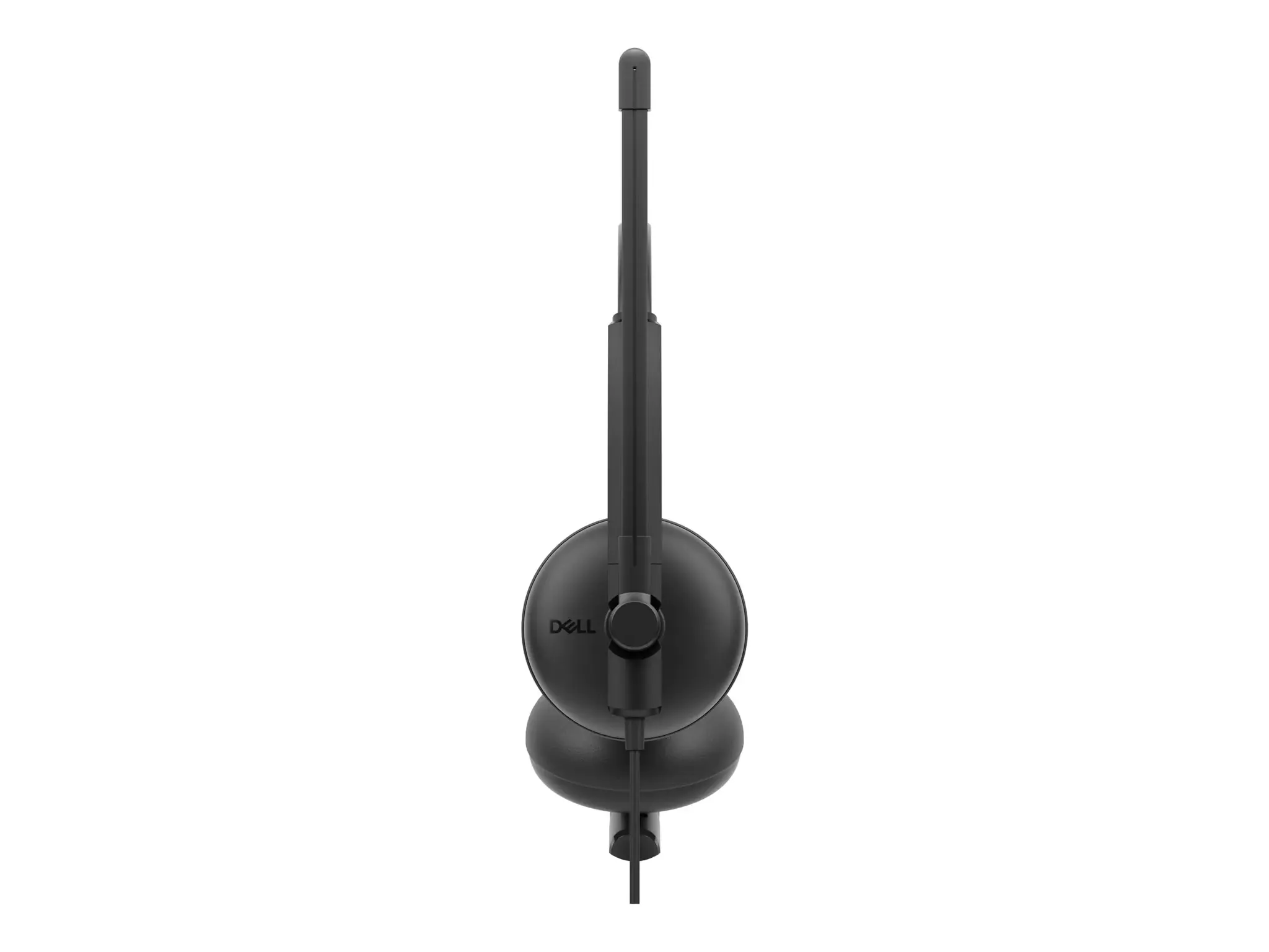 Dell | Headset | WH125 | Built-in microphone | USB Type-A | Black