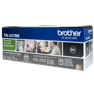 TN243BK, Originali kasetė (Brother)