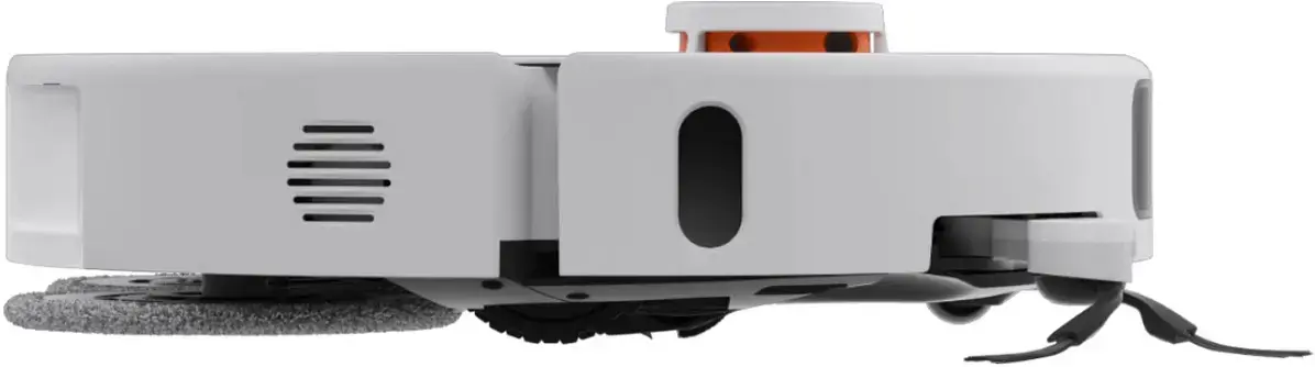 Dulkių siurblys-robotas XIAOMI Robot Vacuum S40 Pro EU, Balta