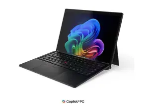 Lenovo ThinkPad X13 Detachable Gen 1 13 2.8K Touch ULT5-332/32GB/512GB/Intel Graphics/WIN11 Pro/ENG…