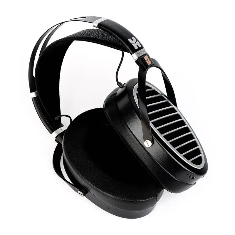 HiFiMAN Ananda BT R2R planar headphones