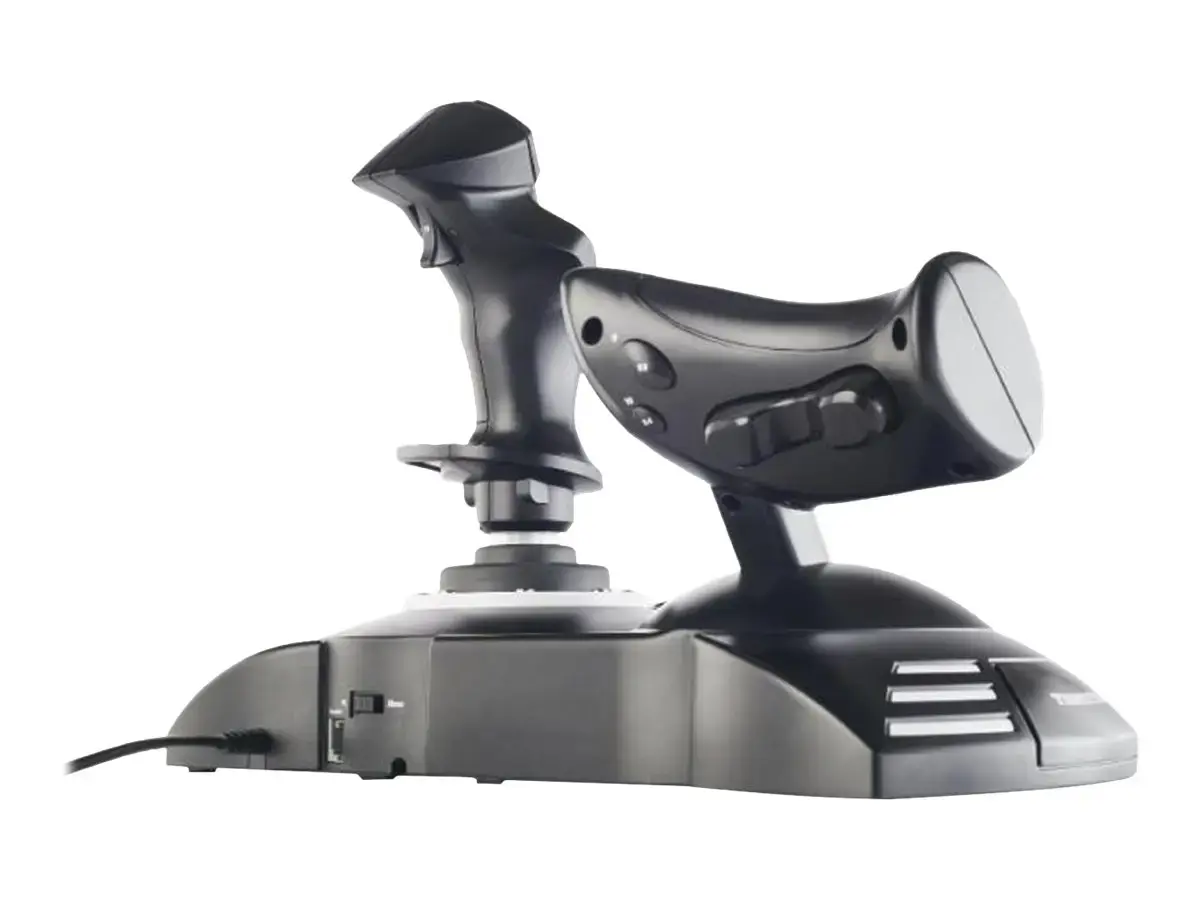 VALDYMO SVIRTIS T-FLIGHT HOTAS ONE/4460168 THRUSTMASTER