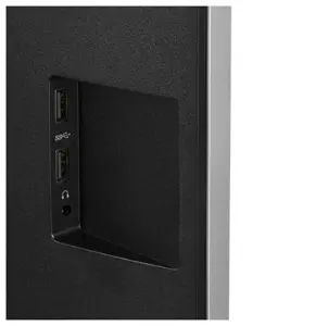 MONITOR HP EliteDisplay LED 24" E243 (Grade A) UŻYWANY