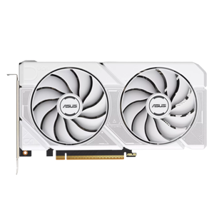 Graphics Card ASUS NVIDIA GeForce RTX 5060 8 GB GDDR7 128 bit PCI Express 5.0 Active DUAL-RTX5060-O…