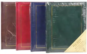 Albumas B 13x18/50 Classic-4