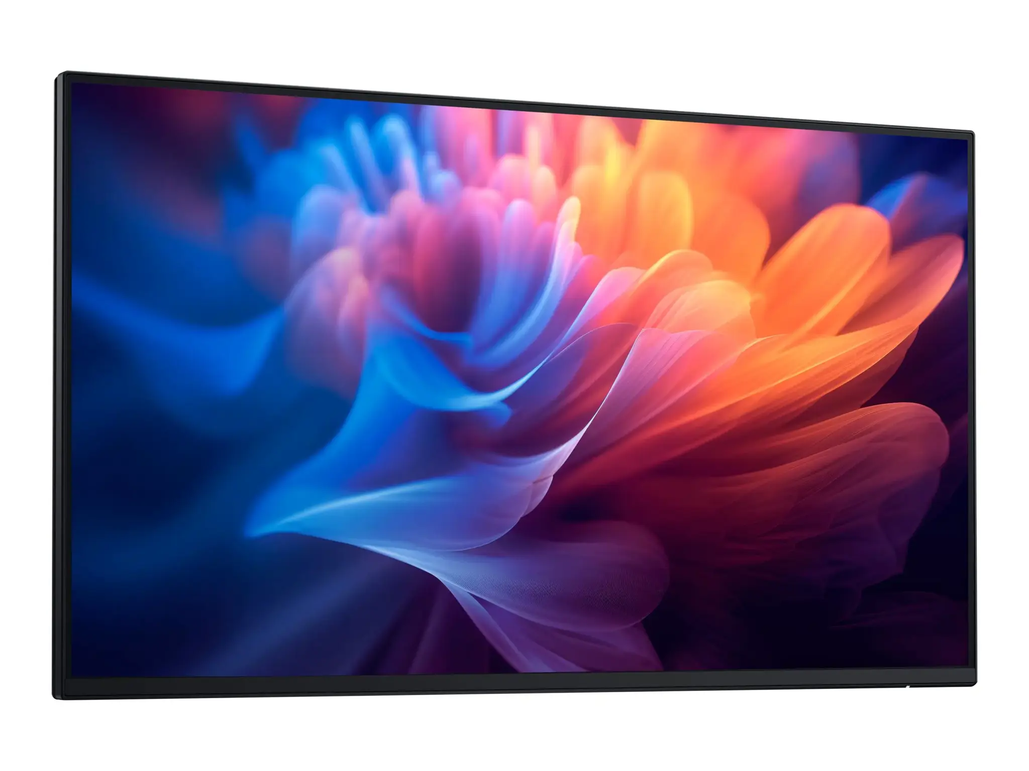 DELL P Series P2725H_WOST, 68.6 cm (27"), 1920 x 1080 pixels, Full HD, LCD, 8 ms, Black