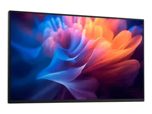 DELL P Series P2725H_WOST, 68.6 cm (27"), 1920 x 1080 pixels, Full HD, LCD, 8 ms, Black