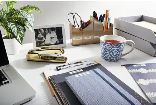 Dymo etikečių spausdintuvas LabelManager 160+D1 QWZ