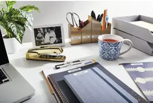 Dymo etikečių spausdintuvas LabelManager 160+D1 QWZ