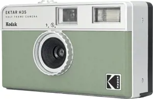 KODAK EKTAR H35 FILM CAMERA SAGE